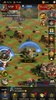 Ace of Empires II Clash of Epic War screenshot 3