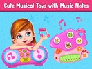 Princess Musical Band screenshot 8
