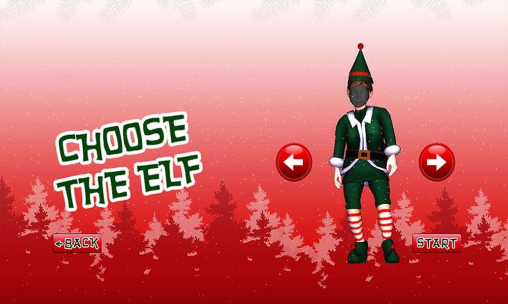 Elf Dance: Fun for Yourself - Preview 7