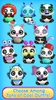 Panda Lu & Friends screenshot 12