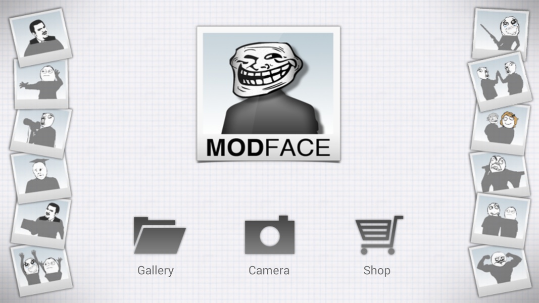 ModFace Free - Preview 1