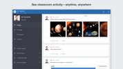 Edmodo screenshot 4