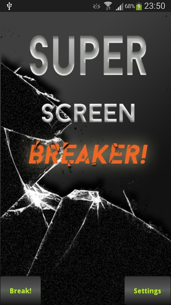 Super Screen Breaker - Preview 7