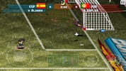 Pixel Cup Soccer: Cup Edition screenshot 2