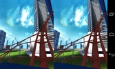 Dive City Rollercoaster screenshot 1