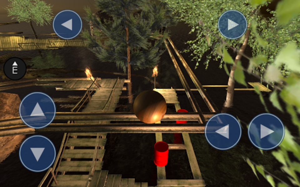 Extreme Balancer 2 - Preview 3
