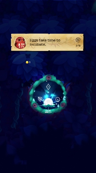 Flutter: Starlight - Preview 1