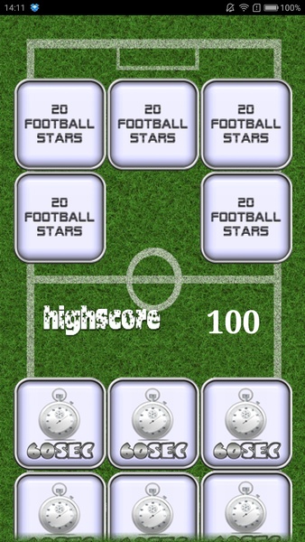 Nikapps Football Trivia - Preview 1