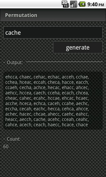 GCC - Preview 1