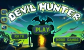 Devil Hunter screenshot 1