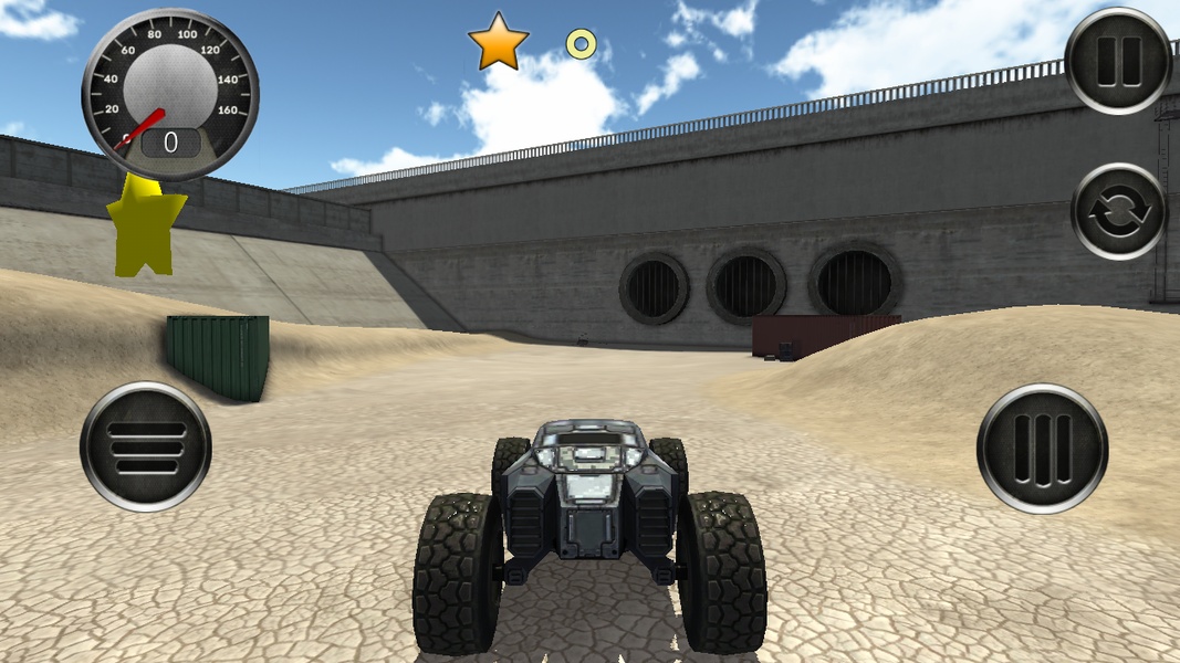 Crash Driver - Preview 5