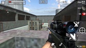 Counter Terrorist SWAT Shoot screenshot 10