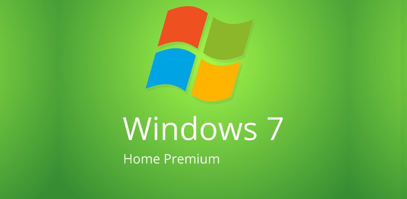 Descargar Windows 7 Home Premium
