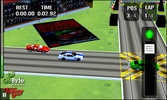 HTR High Tech Racing screenshot 7