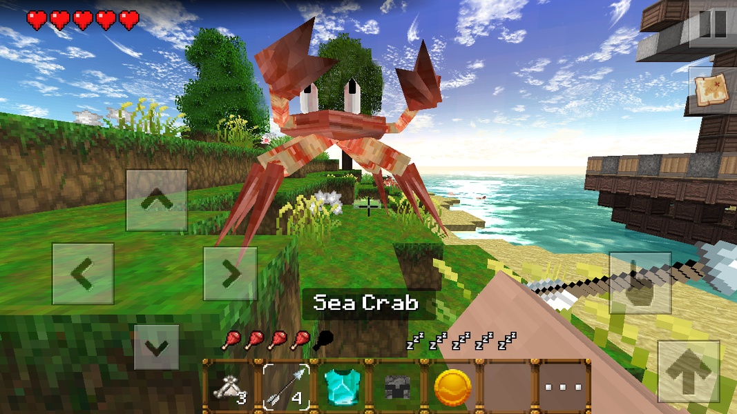 Medieval Craft 3 - Preview 3