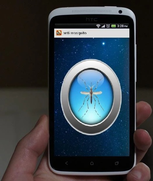 insect repellent - Preview 3