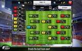 Rugby Manager screenshot 5