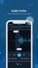 Audio Editor : Ringtone Maker screenshot 7