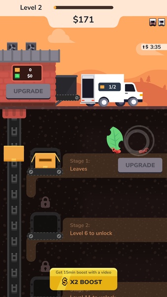 Ant Factory - Preview 6