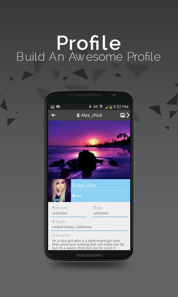 ChatApp - Preview 2