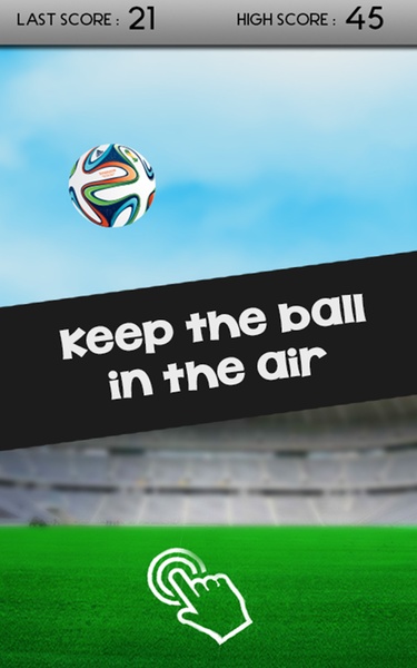 Football Kicks - Preview 2