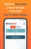 BookScouter - sell & buy books screenshot 5
