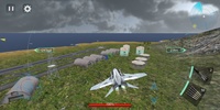 Sky Fighters 3D screenshot 12