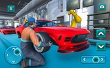Car Builder Mechanic Simulator screenshot 1