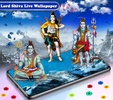 Lord Shiva Wallpaper screenshot 3