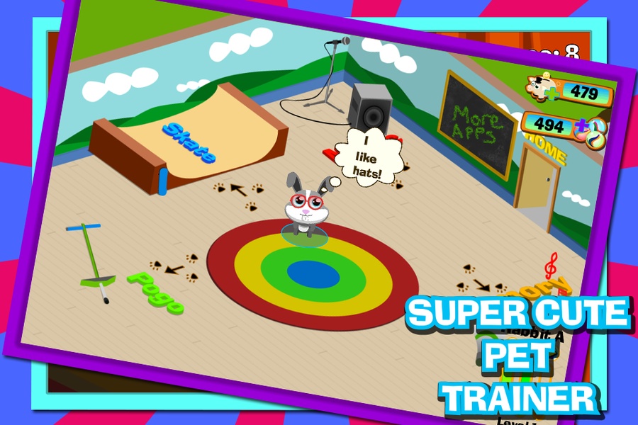 Super Cute Pets - Preview 2