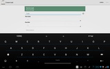 AnySoftKeyboard screenshot 2