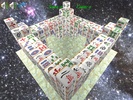 Маджонг 3D Куб screenshot 9