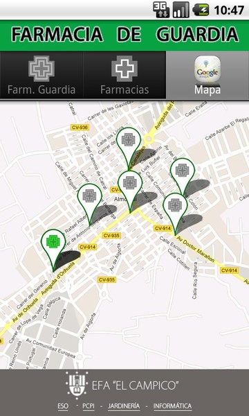 Farmacia Guardia - Preview 1