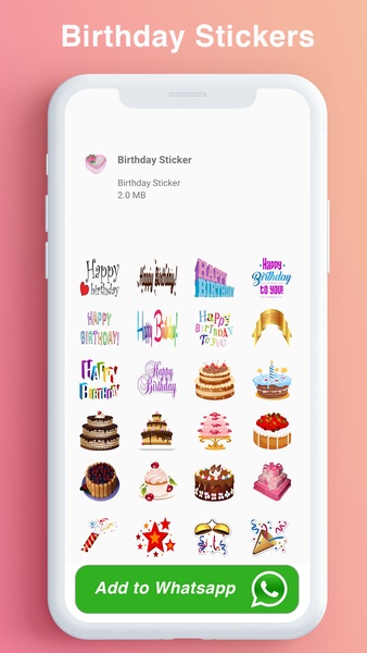 Birthday Song With Name - Preview 2
