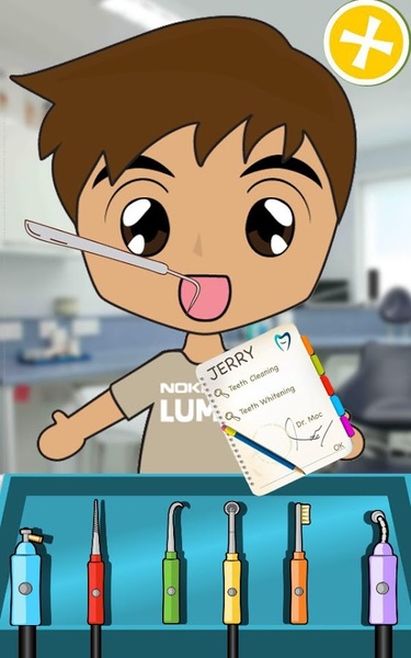 Dentist Games para Android - Baixe o APK na Uptodown