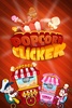 Popcorn Clicker - Popcorn Cart Clicker Game! screenshot 11