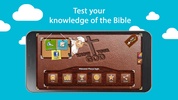 Bible Trivia screenshot 18