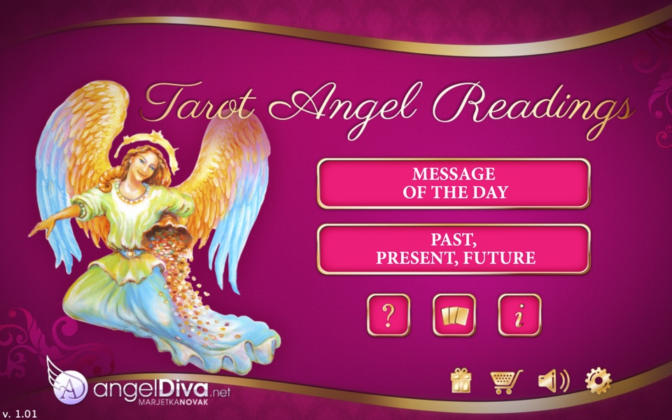 Angel Readings - Preview 8
