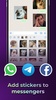 Sticker Maker for Whatsapp screenshot 5