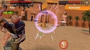 US Army Fighting Games screenshot 1