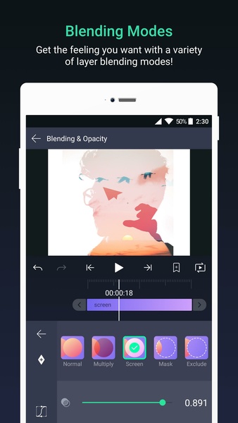 Alight Motion para Android - Baixe o APK na Uptodown