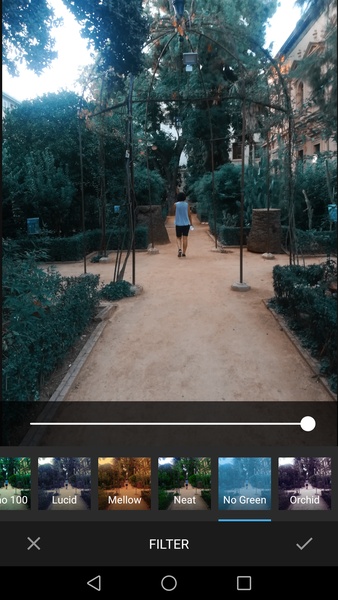 Sweet Selfie Camera - Preview 7