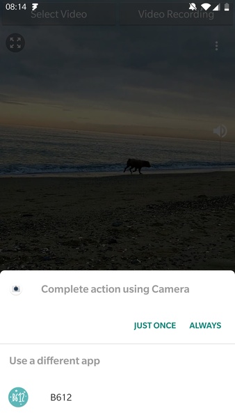 Video Live Wallpaper Setting - Preview 5