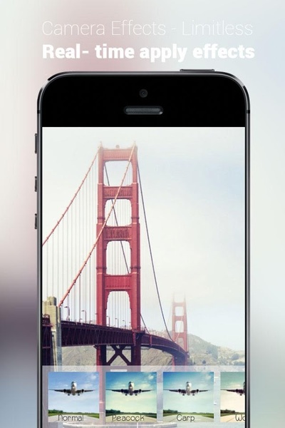 Camera Effect - Preview 1