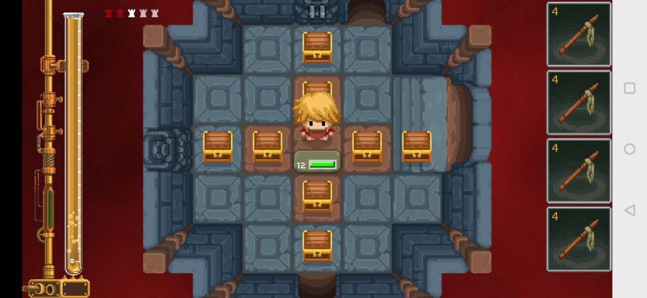Tiny Decks & Dungeons - Preview 7