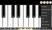 Mini Piano Lite screenshot 19