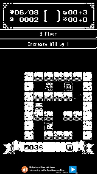 1-Bit Rogue - Preview 4