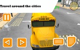 School Bus Driver RB screenshot 3