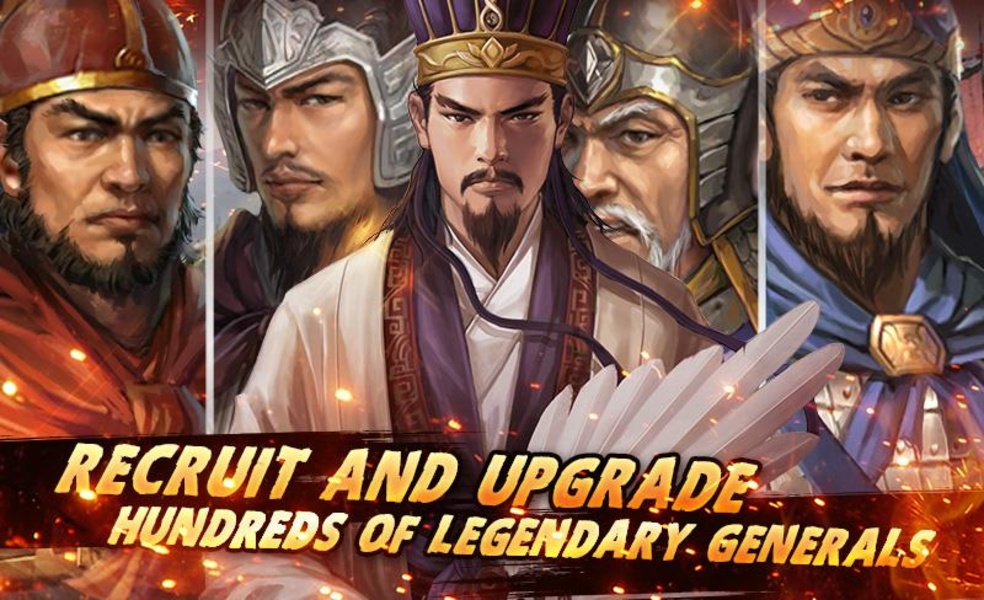 Conquest 3 Kingdoms - Preview 6