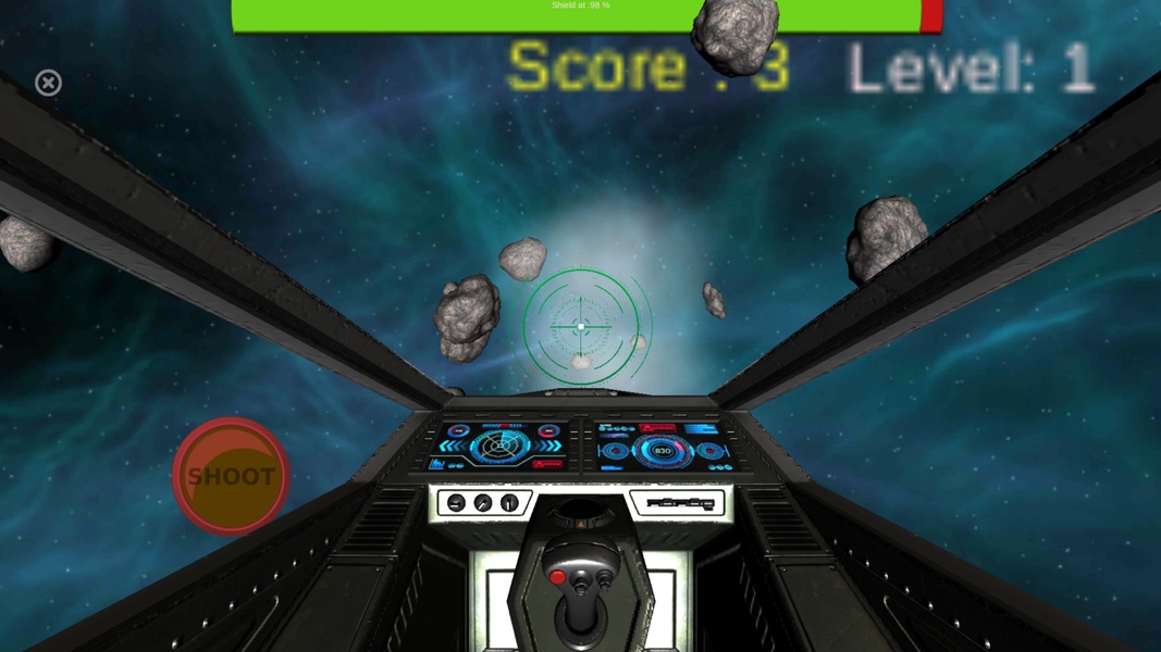 Battle Of Galaxy - Preview 4
